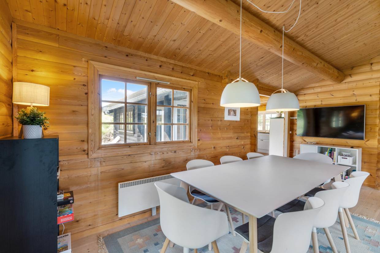 Foto von Ferienhaus NY11 in Grærup - Vejers Strand - Westjütland