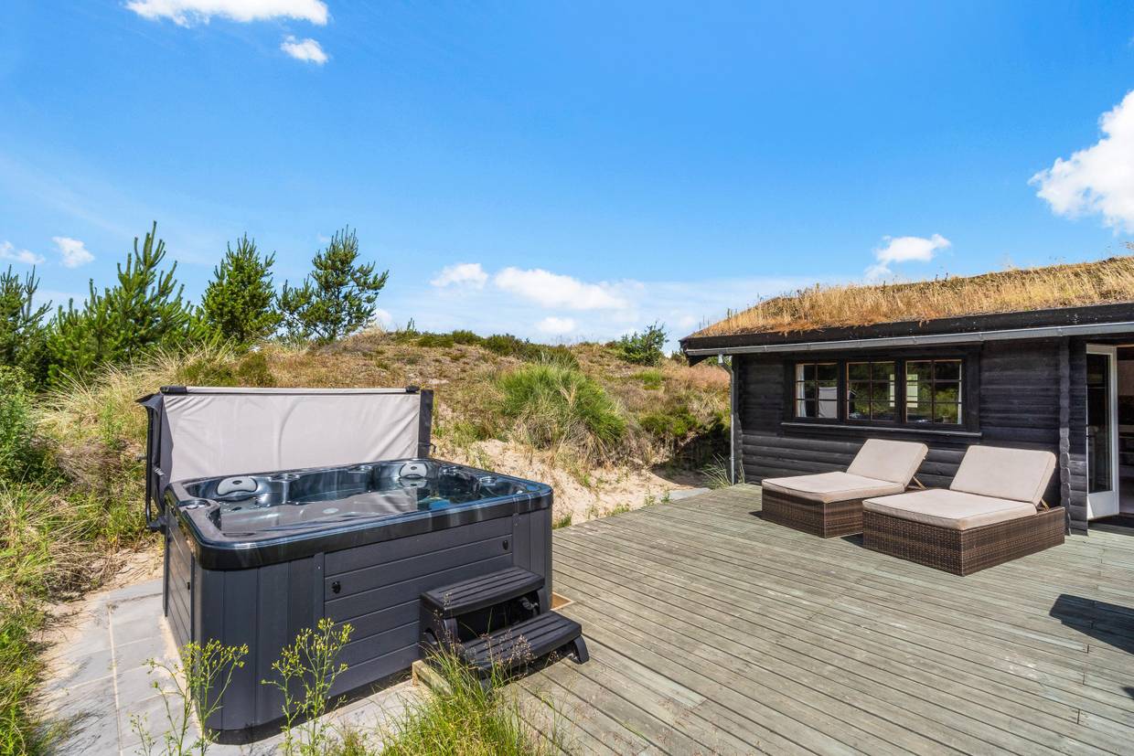Foto von Ferienhaus NY11 in Grærup - Vejers Strand - Westjütland