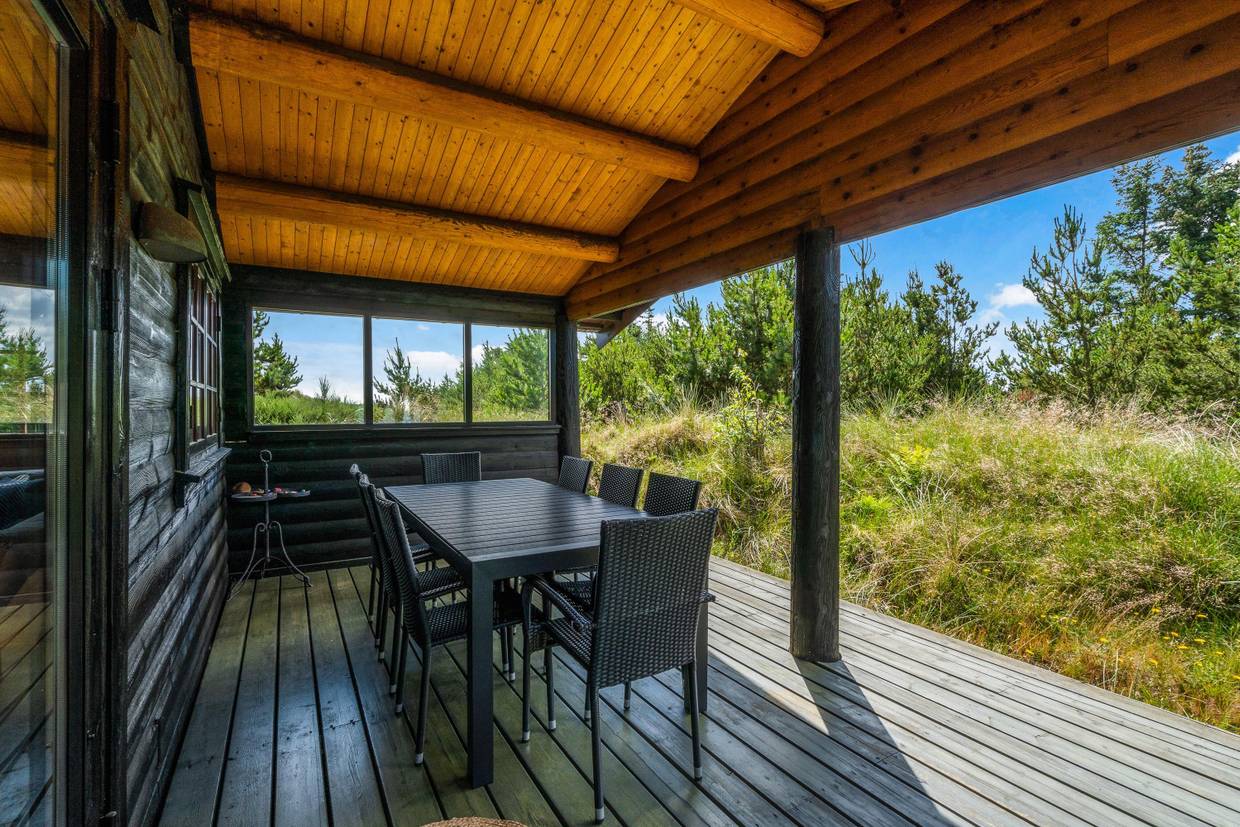 Foto von Ferienhaus NY11 in Grærup - Vejers Strand - Westjütland