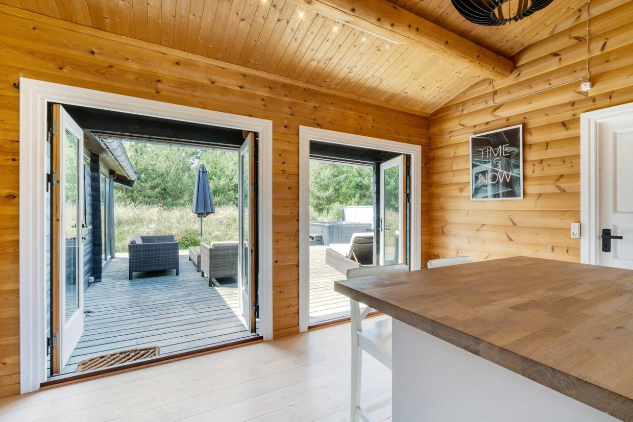 Foto von Ferienhaus NY11 in Grærup - Vejers Strand - Westjütland