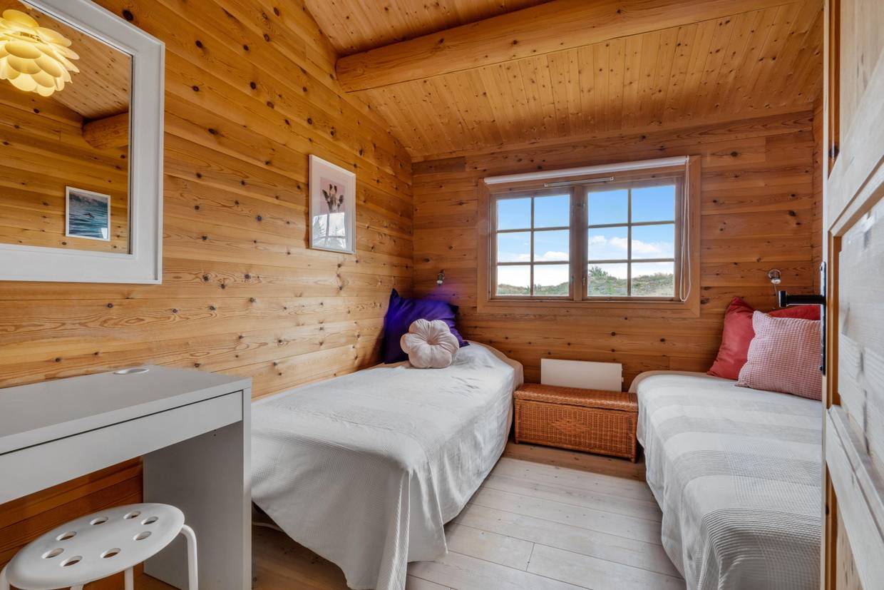 Foto von Ferienhaus NY11 in Grærup - Vejers Strand - Westjütland
