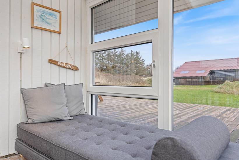 Foto von Ferienhaus NY21 in Nr. Lyngvig - Hvide Sande - Westjütland