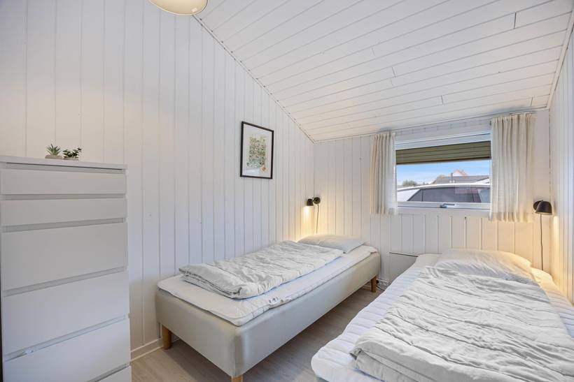 Foto von Ferienhaus NY21 in Nr. Lyngvig - Hvide Sande - Westjütland
