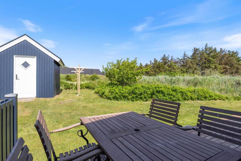 Foto von Ferienhaus NY21 in Nr. Lyngvig - Hvide Sande - Westjütland