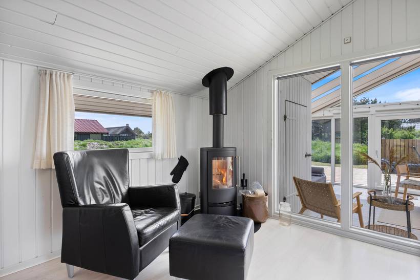 Foto von Ferienhaus NY21 in Nr. Lyngvig - Hvide Sande - Westjütland