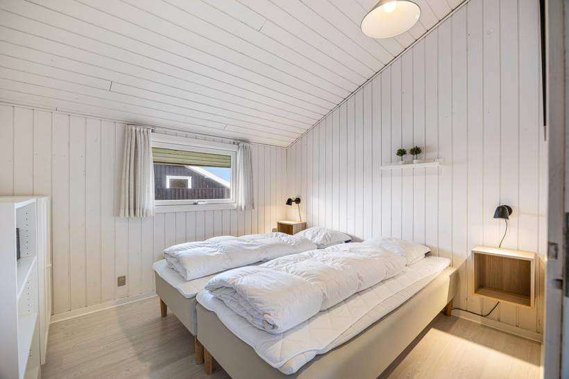 Foto von Ferienhaus NY21 in Nr. Lyngvig - Hvide Sande - Westjütland