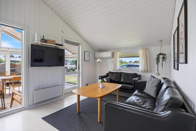 Foto von Ferienhaus NY21 in Nr. Lyngvig - Hvide Sande - Westjütland