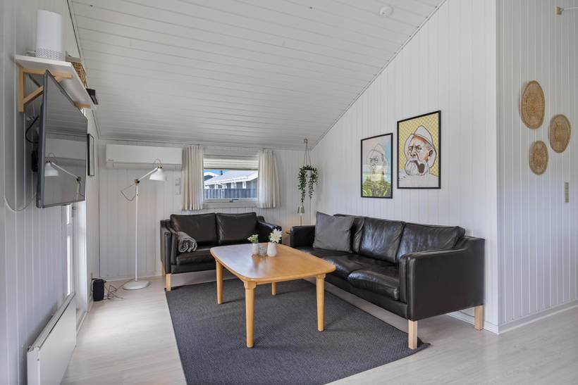 Foto von Ferienhaus NY21 in Nr. Lyngvig - Hvide Sande - Westjütland