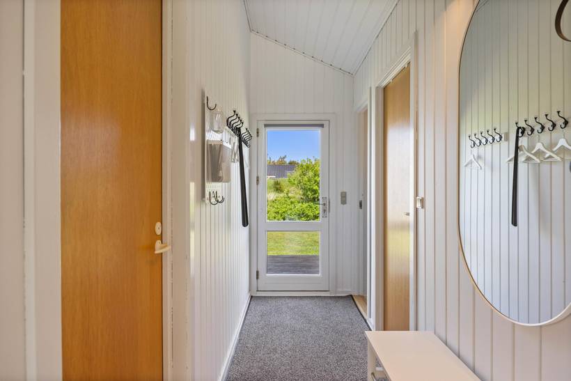 Foto von Ferienhaus NY21 in Nr. Lyngvig - Hvide Sande - Westjütland