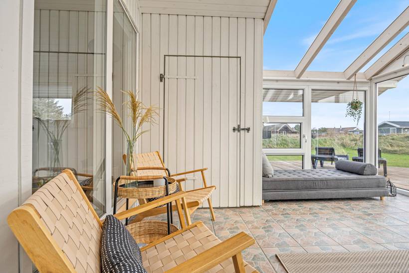 Foto von Ferienhaus NY21 in Nr. Lyngvig - Hvide Sande - Westjütland