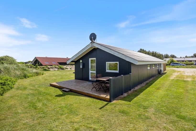 Foto von Ferienhaus NY21 in Nr. Lyngvig - Hvide Sande - Westjütland