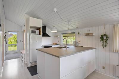 Vorschaubild von Ferienhaus NY21 in Nr. Lyngvig - Hvide Sande - Westjütland