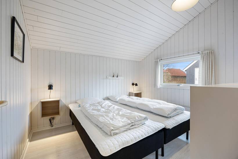 Foto von Ferienhaus NY21 in Nr. Lyngvig - Hvide Sande - Westjütland