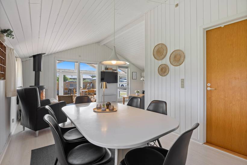 Foto von Ferienhaus NY21 in Nr. Lyngvig - Hvide Sande - Westjütland