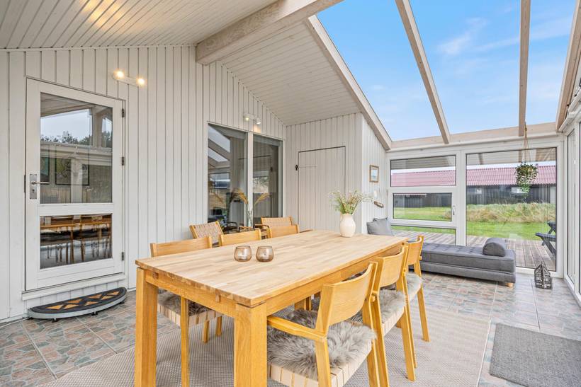 Foto von Ferienhaus NY21 in Nr. Lyngvig - Hvide Sande - Westjütland