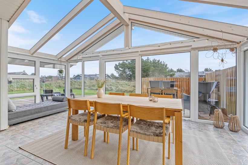 Foto von Ferienhaus NY21 in Nr. Lyngvig - Hvide Sande - Westjütland