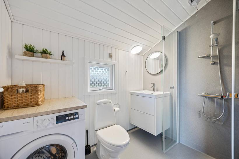 Foto von Ferienhaus NY21 in Nr. Lyngvig - Hvide Sande - Westjütland