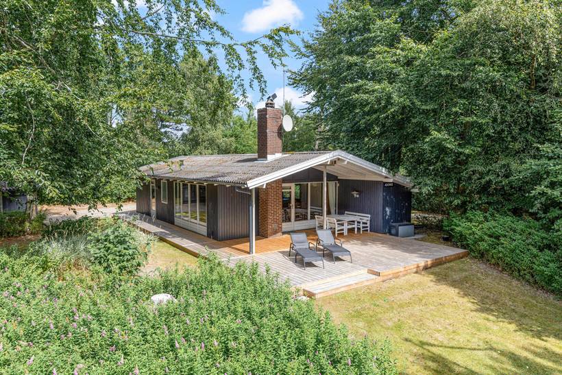 Foto von Ferienhaus NY24 in Ho - Blåvand - Westjütland