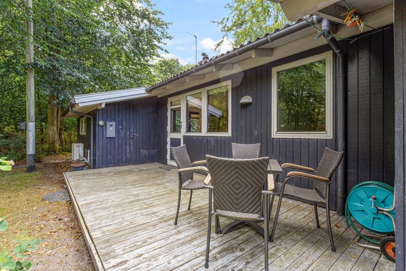 Foto von Ferienhaus NY24 in Ho - Blåvand - Westjütland