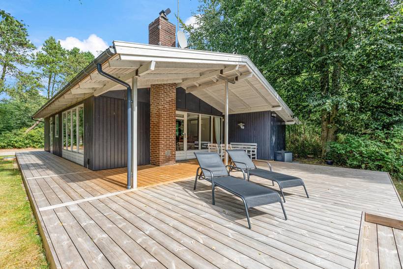 Foto von Ferienhaus NY24 in Ho - Blåvand - Westjütland
