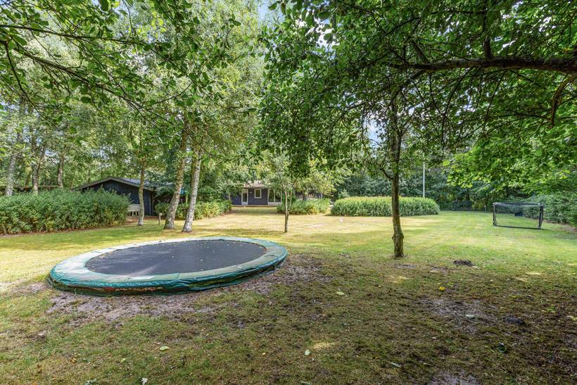 Foto von Ferienhaus NY24 in Ho - Blåvand - Westjütland