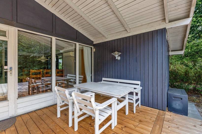 Foto von Ferienhaus NY24 in Ho - Blåvand - Westjütland