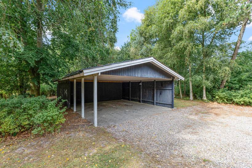 Foto von Ferienhaus NY24 in Ho - Blåvand - Westjütland