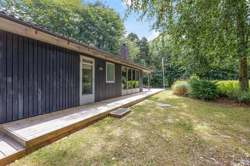 Foto von Ferienhaus NY24 in Ho - Blåvand - Westjütland