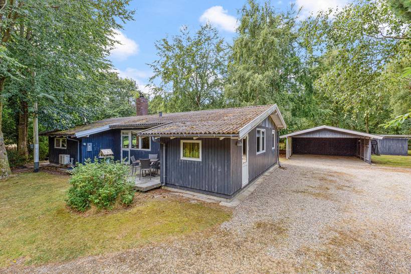 Foto von Ferienhaus NY24 in Ho - Blåvand - Westjütland