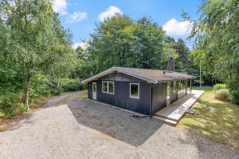 Foto von Ferienhaus NY24 in Ho - Blåvand - Westjütland