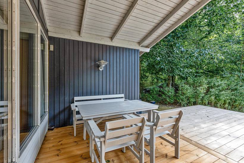 Foto von Ferienhaus NY24 in Ho - Blåvand - Westjütland