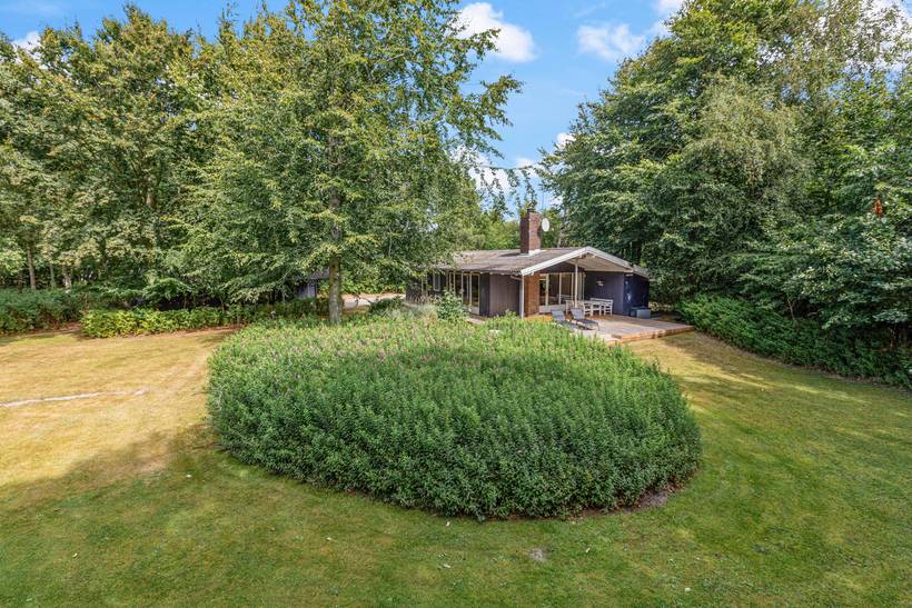 Foto von Ferienhaus NY24 in Ho - Blåvand - Westjütland