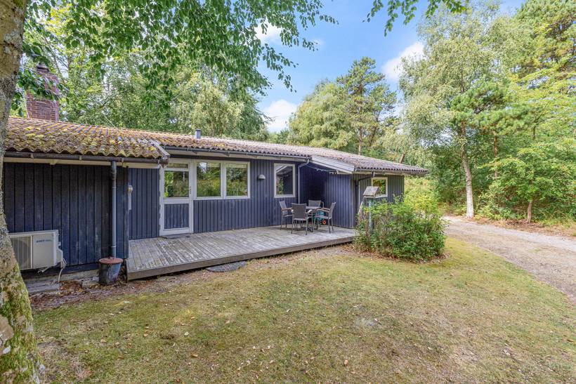 Foto von Ferienhaus NY24 in Ho - Blåvand - Westjütland