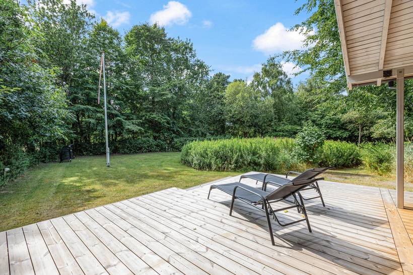 Foto von Ferienhaus NY24 in Ho - Blåvand - Westjütland