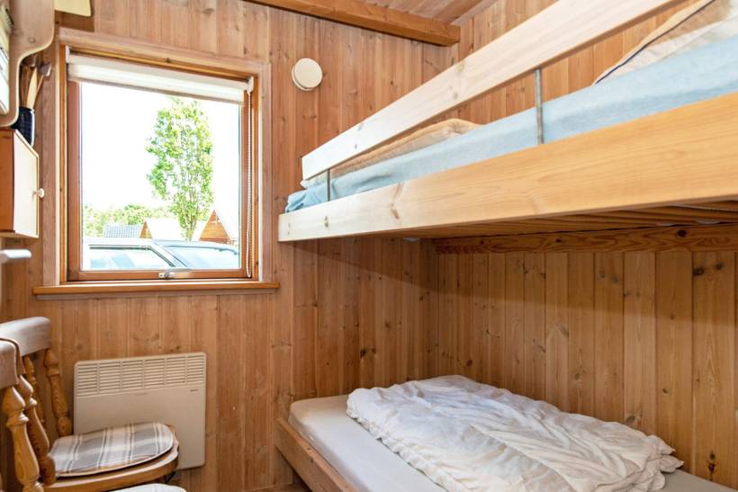 Foto von Ferienhaus NY25 in Hovborg - Westjütland