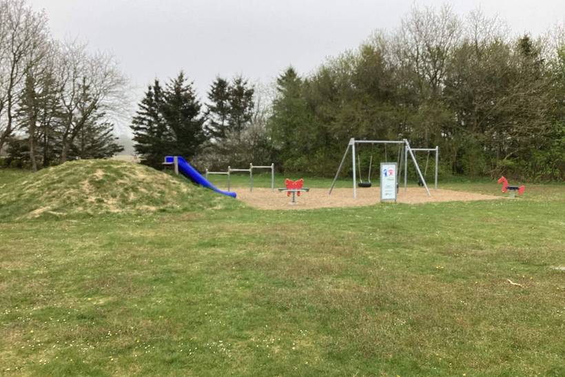 Foto von Ferienhaus NY25 in Hovborg - Westjütland