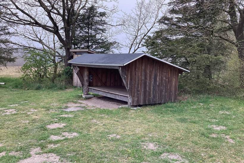 Foto von Ferienhaus NY25 in Hovborg - Westjütland
