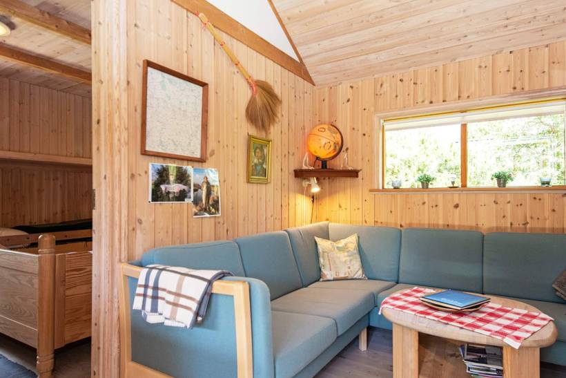 Foto von Ferienhaus NY25 in Hovborg - Westjütland