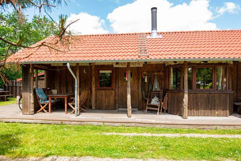 Foto von Ferienhaus NY25 in Hovborg - Westjütland