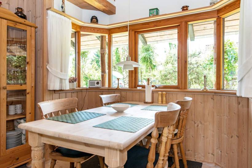 Foto von Ferienhaus NY25 in Hovborg - Westjütland