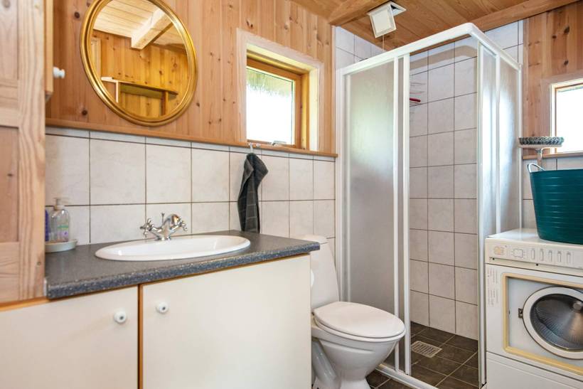 Foto von Ferienhaus NY25 in Hovborg - Westjütland