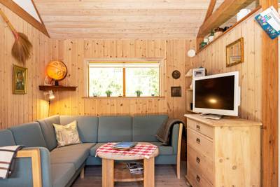 Vorschaubild von Ferienhaus NY25 in Hovborg - Westjütland