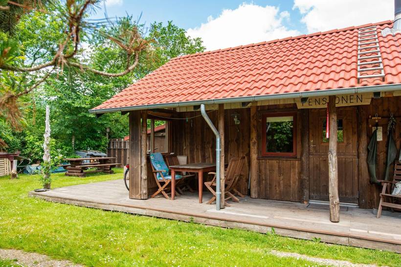 Foto von Ferienhaus NY25 in Hovborg - Westjütland
