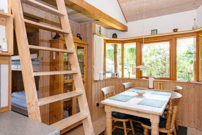 Vorschaubild von Ferienhaus NY25 in Hovborg - Westjütland