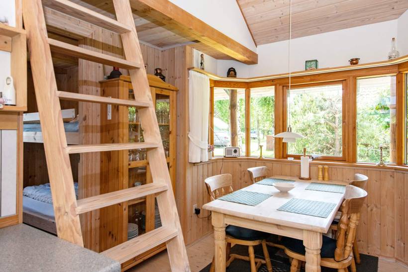 Foto von Ferienhaus NY25 in Hovborg - Westjütland