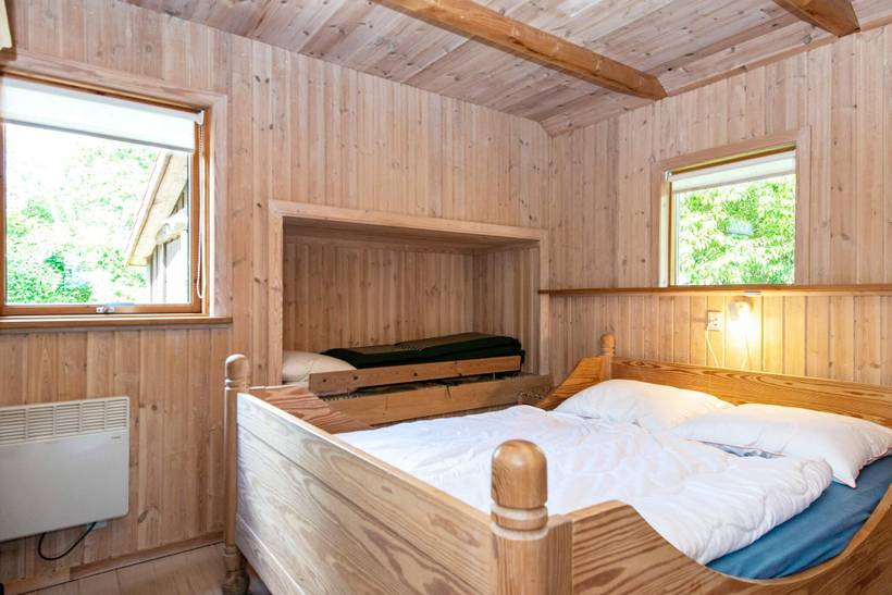 Foto von Ferienhaus NY25 in Hovborg - Westjütland