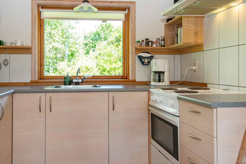 Foto von Ferienhaus NY25 in Hovborg - Westjütland