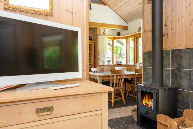 Foto von Ferienhaus NY25 in Hovborg - Westjütland
