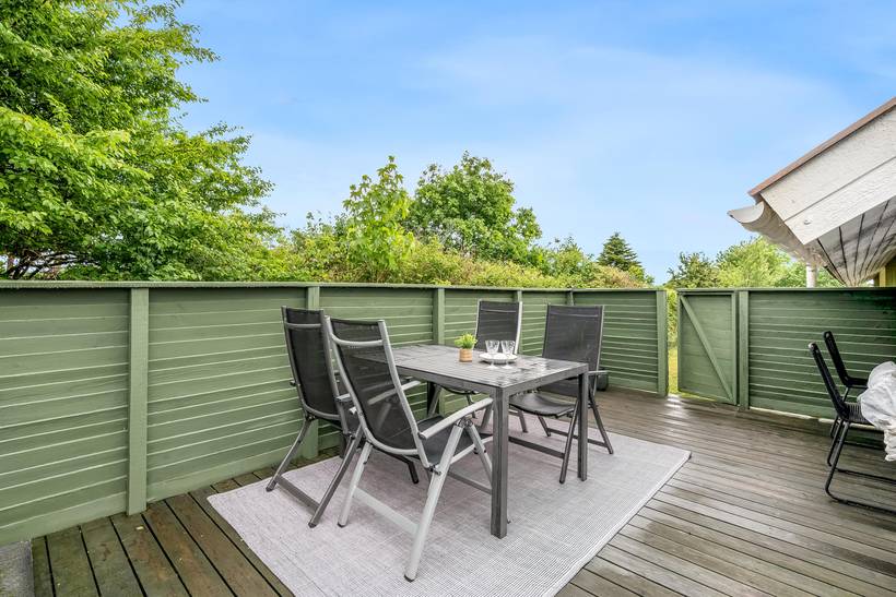 Foto von Ferienhaus NY26 in Bønnerup - Ostjütland