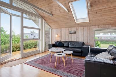 Vorschaubild von Ferienhaus NY26 in Bønnerup - Ostjütland